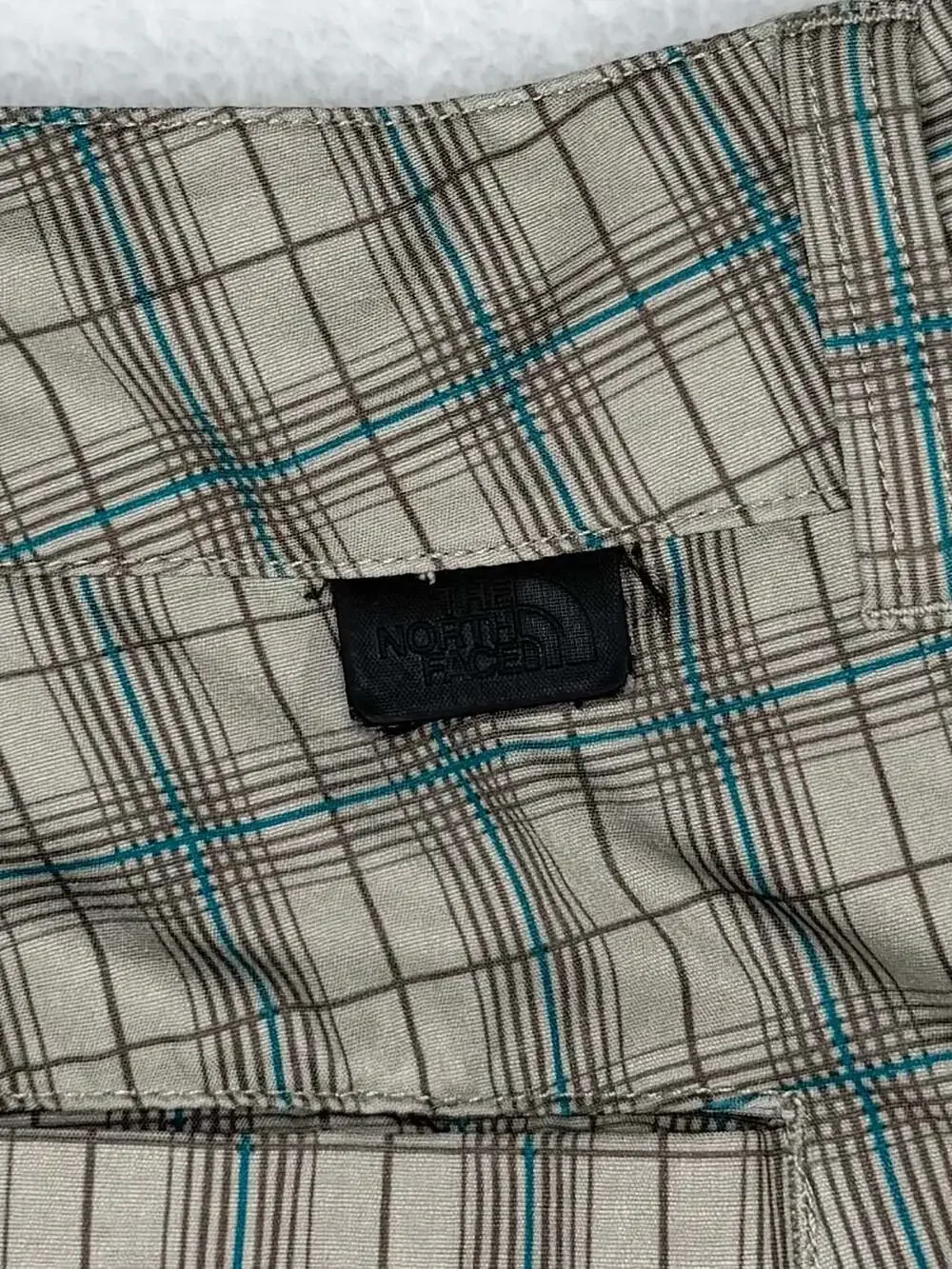 The North Face north face